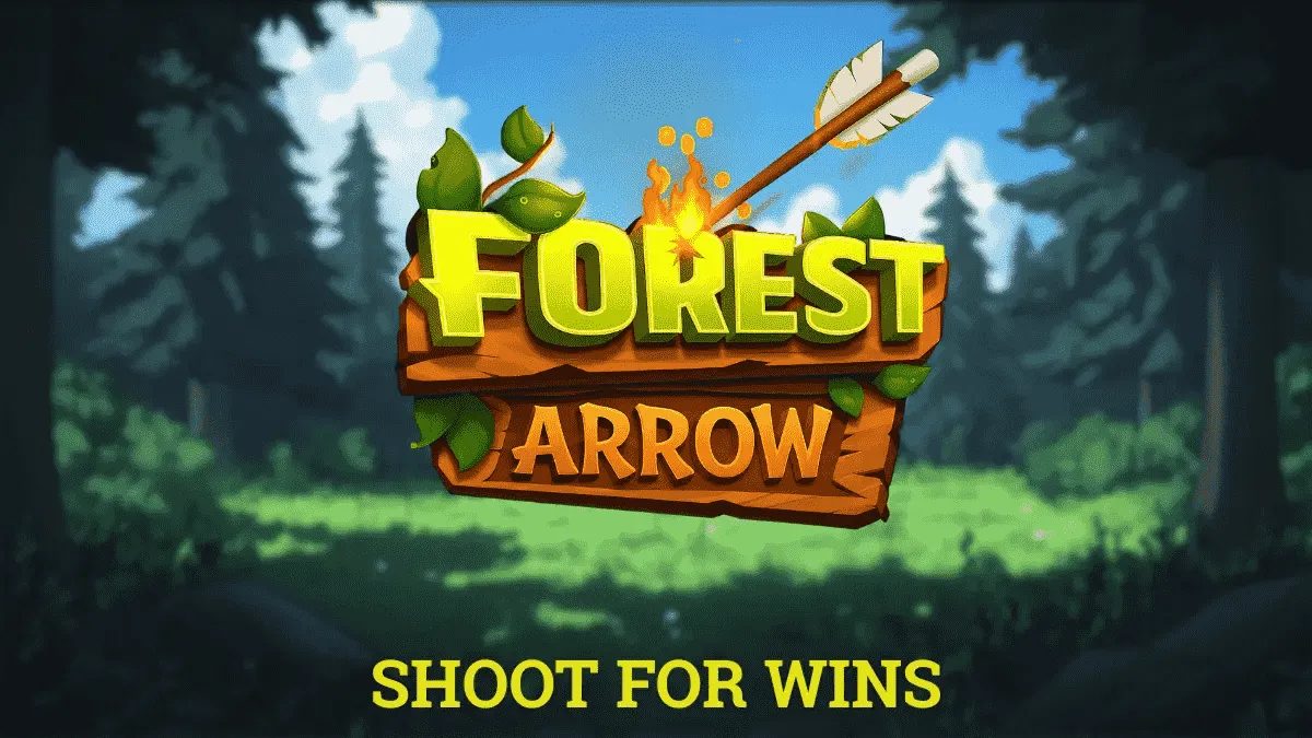 Forest-Arrow-india